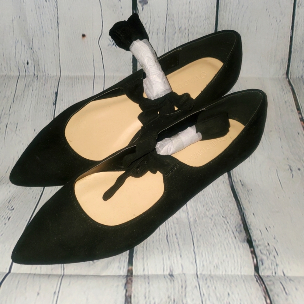 Women's shoes